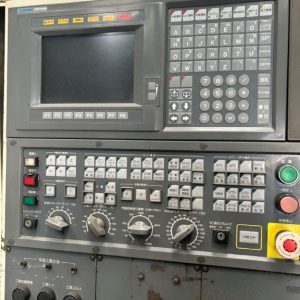 Phay Okuma VR-40Ⅱ 0532 1996